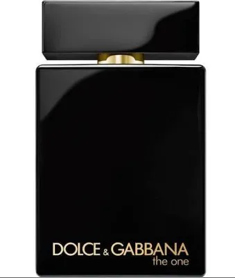 Produktbild von Herrenparfüm The One For Men Intense Dolce & Gabbana EDP