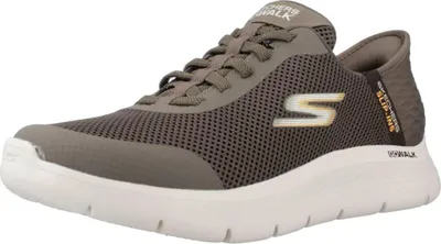 Produktbild von Schnürhalbschuh Sneaker (sportlich) GO WALK FLEX-HANDS UP