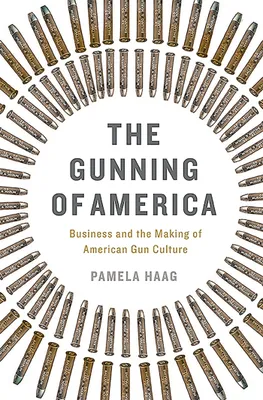 Produktbild von The Gunning of America