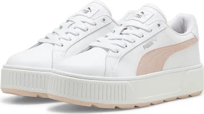Produktbild von Puma Karmen L Sportschuhe Weiß EU 38 1/2 Frau Weiß EU 38 1/2