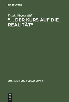 Produktbild von "... der Kurs auf die Realität"