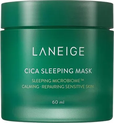 Produktbild von Laneige Cica Sleeping Mask 60 ml