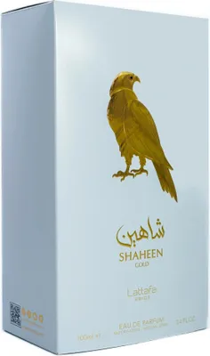 Obrázek produktu pro Lattafa 6291108738658, Ženy, 100 ml