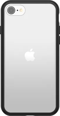 Produktbild von Otterbox Smartphone-Hülle 77-81039 Schwarz