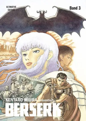 Obrázok produktu pre Berserk: Ultimative Edition