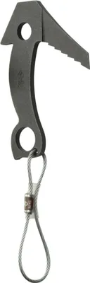 Produktbild von Pecker- Black Diamond, Farbe:No Color, Größe:# 1
