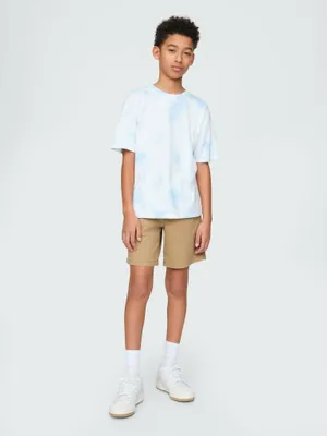 Produktbild von GAP Kindershorts 736554-01__M