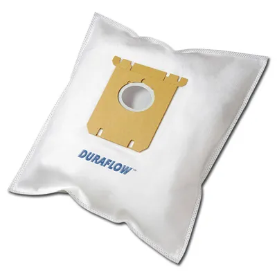 Produktbild von Menalux Staubsaugerbeutel Megapack 1800 Duraflow