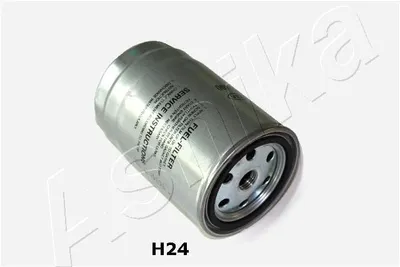 Produktbild von Kraftstofffilter ASHIKA 30-0H-H24 für HYUNDAI Tucson (TL, TLE) Anschraubfilter