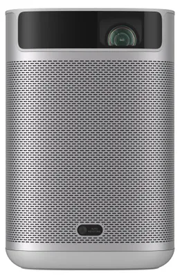 Produktbild von XGIMI MoGo 2, DLP, 720p (1280x720), 1016 - 5080 mm (40 - 200"), 400 ISO lumens, 5,84 mm (0.23"), DMD