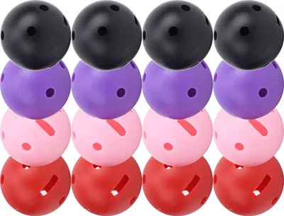 Obrázek produktu pro Golfový míč, Square Hole Ball, Hole Ball, Golf Supply, Golf Square Hole, Golf Hole Ball