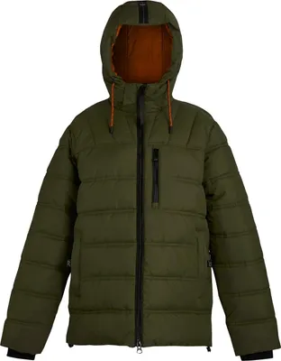 Produktbild von REGATTA Herren Steppjacke Leeshaw