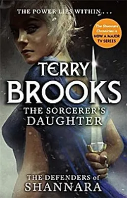 Immagine prodotto di The Sorcerer's Daughter