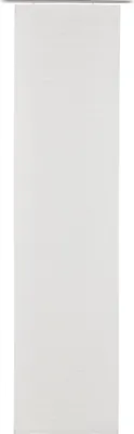 Produktbild von GÖZZE Flächenvorhang COBY creme BH 60x245 cm beige Gardine