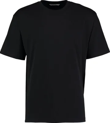 Immagine prodotto di Kustom Kit - Maglietta "Hunky" da uomo LT5267 (XL) (nera)