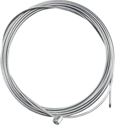 Obrázek produktu pro Řadicí kabel RMS pro Piaggio Ape P50 rok 1980 / 1985
