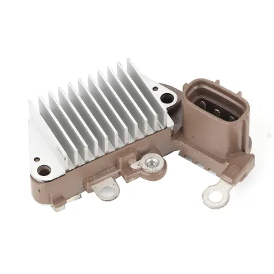 Obrázek produktu pro 126000-1800,18504-6470,Regulátor,Regulátor obvodu A,Regulátor napětí alternátoru,Regulátor alternátoru