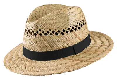Immagine prodotto di Cappello di paglia taglia XL (=60/61)