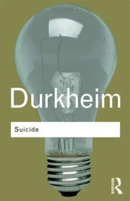 Produktbild von Suicide