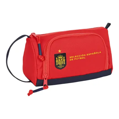 Produktbild von RFEF Blau Rot 20 x 11 x 8,5 cm 32 Stück