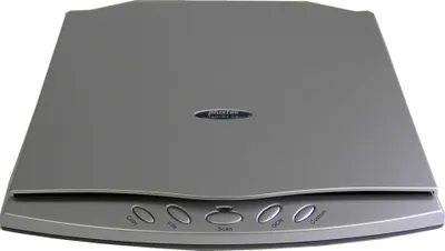 Produktbild von Plustek OpticSlim 550 Plus