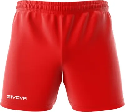 Productafbeelding van Givova broek Capo, model P0180012, maat: 184