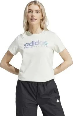 Produktbild von T-Shirt Adidas IT1427 für Damen