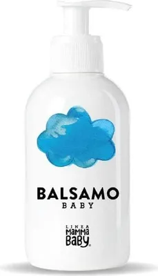 Image de Linea MammaBaby Baby Pierino Hair Conditioner, 250ml