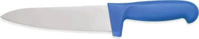 Produktbild von Kochmesser HACCP (L) 18 cm, blau