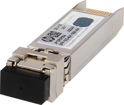Immagine prodotto di HPE ANW X130 10G SFP+ LC ER 40km Transceiver