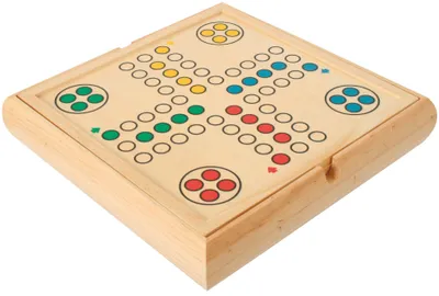 Produktbild von Bartl GmbH Brettspielekollektion - Holz