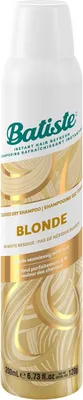 Produktbild von Batiste Trockenshampoo mit Farbe Blond 200ml