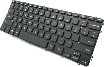 Produktbild von Tastatur FÜR DELL PRECISION M3800 / LED Dell XPS 15 9530 Precision M3800