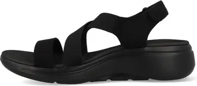 Immagine prodotto di Skechers sandali Go Walk Arch Fit 140257/BBK Nero-39