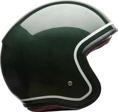 Image de Bell Tx-501 Classic Gloss Ece [Erld] Größe: XL