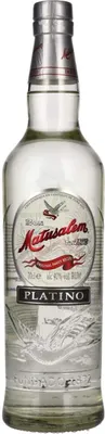 Produktbild von Ron Matusalem Platino 40 % 0,70 Liter