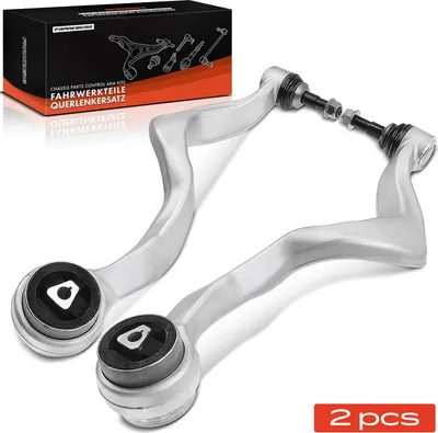 Produktbild von Frankberg 1x Querlenker Vorderachse für BMW 7er E65 E66 E67 3.0L 3.6L 3.9L 4.0L 4.4L 4.8L 6.0L 2001-2008