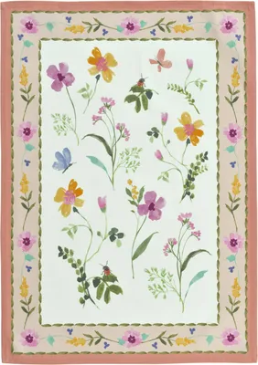 Produktbild von Sander Geschirrtuch - Blossom Kitchen - Floral