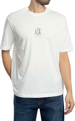 Produktbild von Armani Exchange Herren T-Shirt Beige 482968 : Größe - M Größe: M