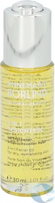 Produktbild von Annemarie Börlind 3 in 1 Gesichtsöl 30ml