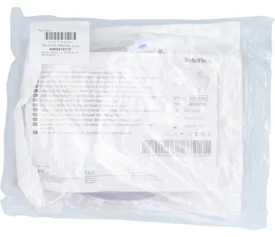 Produktbild von Urinbeutel Medical Service S-Bag 2l 120cm Schlauch, 1 St BEU