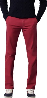 Produktbild von Meyer Baumwollhose Bonn rot Baumwolle