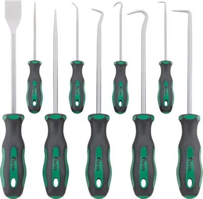 Produktbild von Fortis 4317784735261, 9 Stück(e)