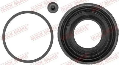 Produktbild von QUICK BRAKE Bremssattel-Reparatursatz für OPEL Kadett E CC (T85) Vorne 114-0323