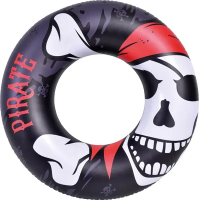 Image de Piraten-Schwimmring 115Cm 35013