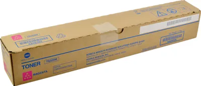 Produktbild von Konica Minolta TN-328M, 28000 Seiten, Magenta, 1 Stück(e)