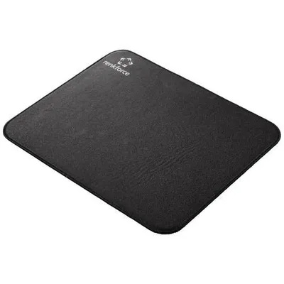 Obrázek produktu pro Renkforce RF-5873142, Černá, Jednobarevný, Polyester, Protiskluzové nožky