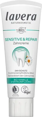 Immagine prodotto di Zahncreme - Sensitive & Repair 75ml