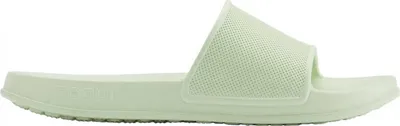Produktbild von COQUI Damen Flip-Flops Grün 7082-100-5900 Grösse 42