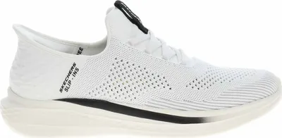 Produktbild von Skechers Slade Quinto Herren Trainingsschuh in Weiß, Größe 47.5